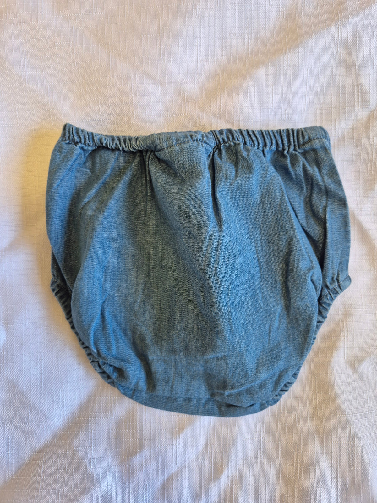 Jack & Milly Bloomers Size 000