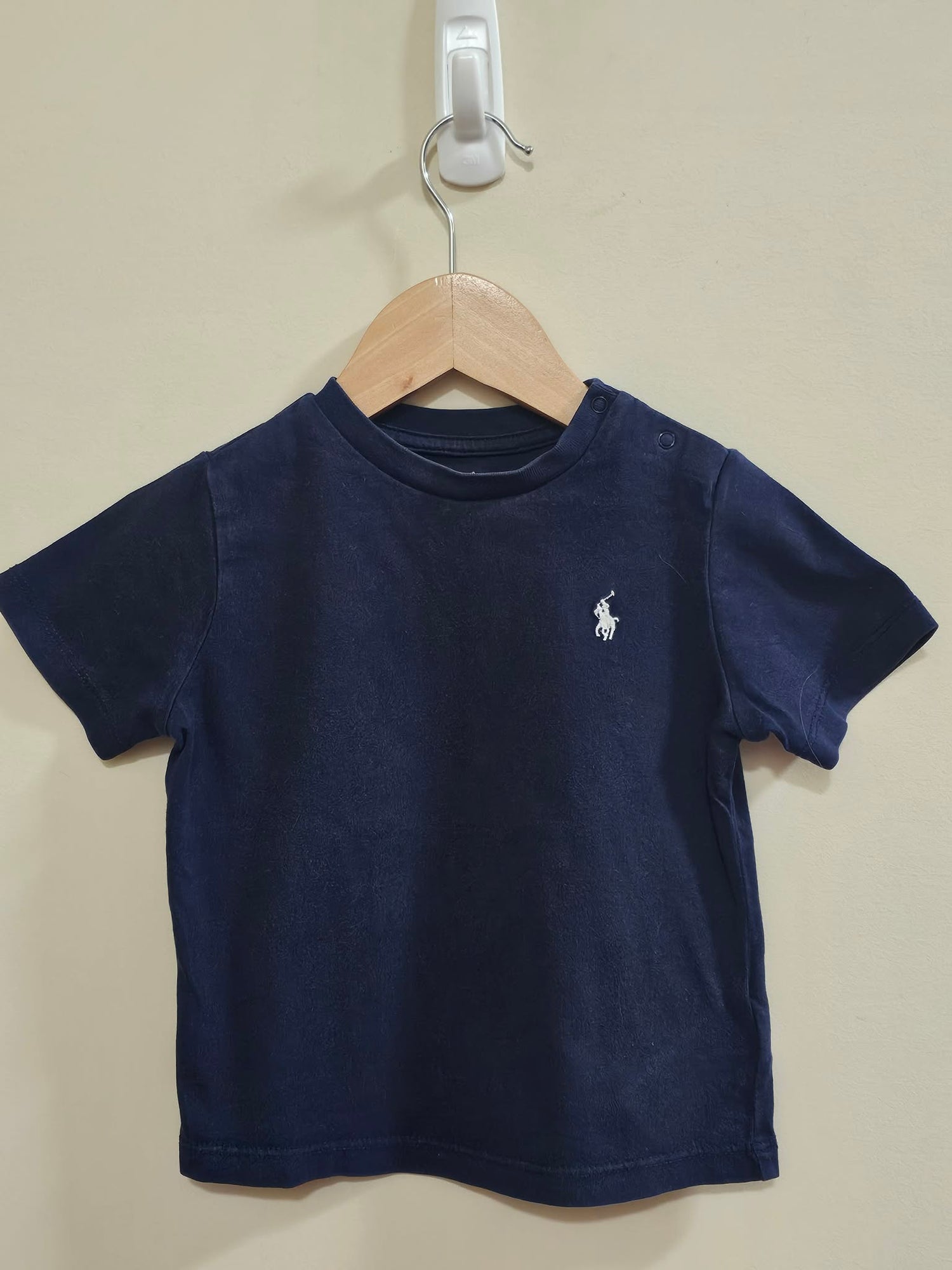 Ralph Lauren Shirt Size 0