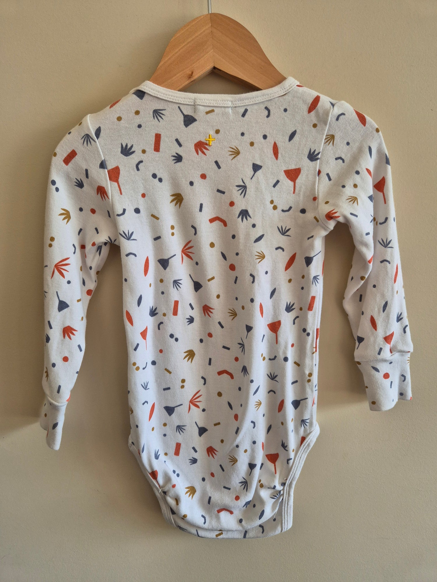 Goldie & Ace Bodysuit Size 1