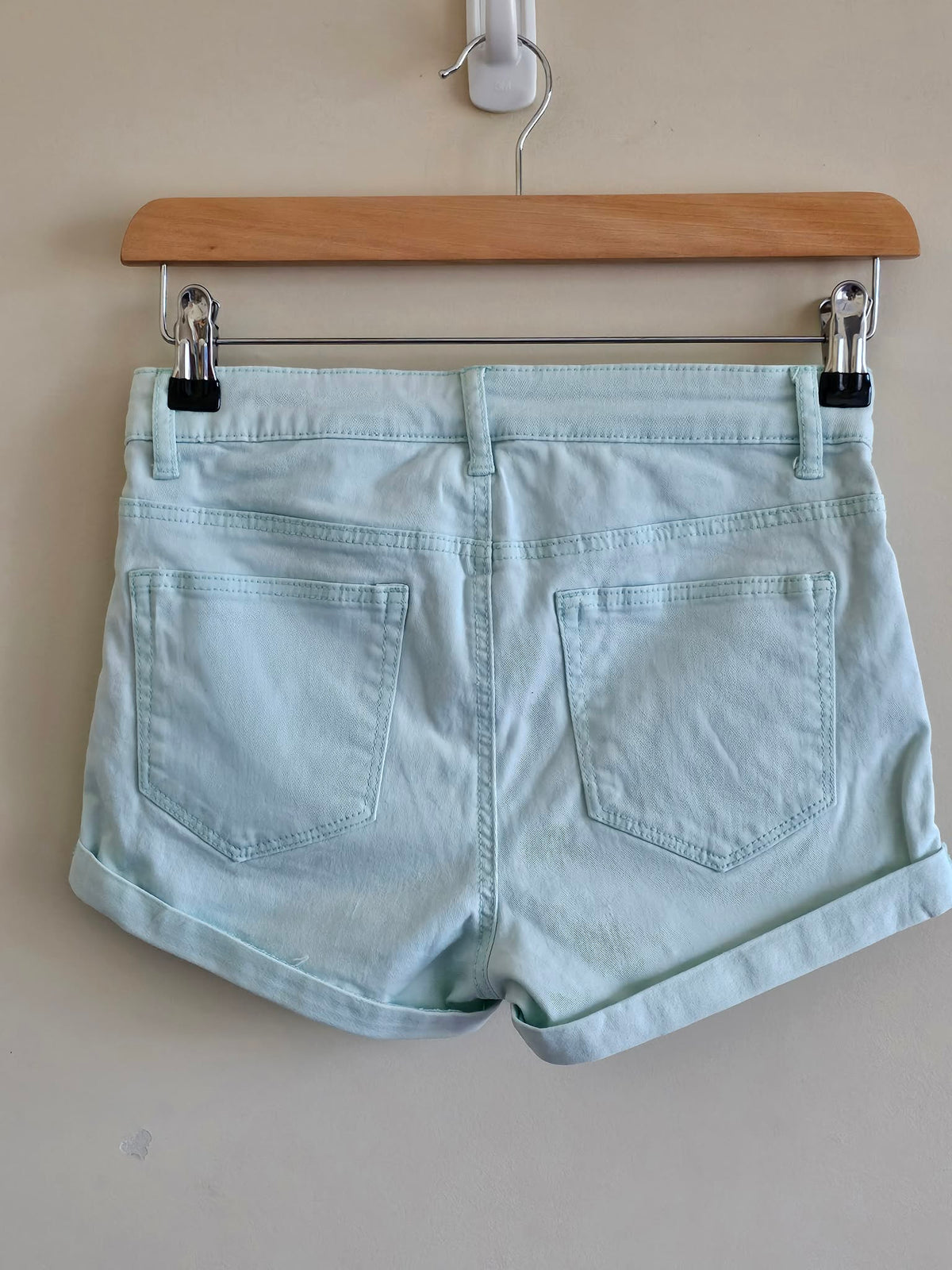 H&M Denim Shorts Size 13