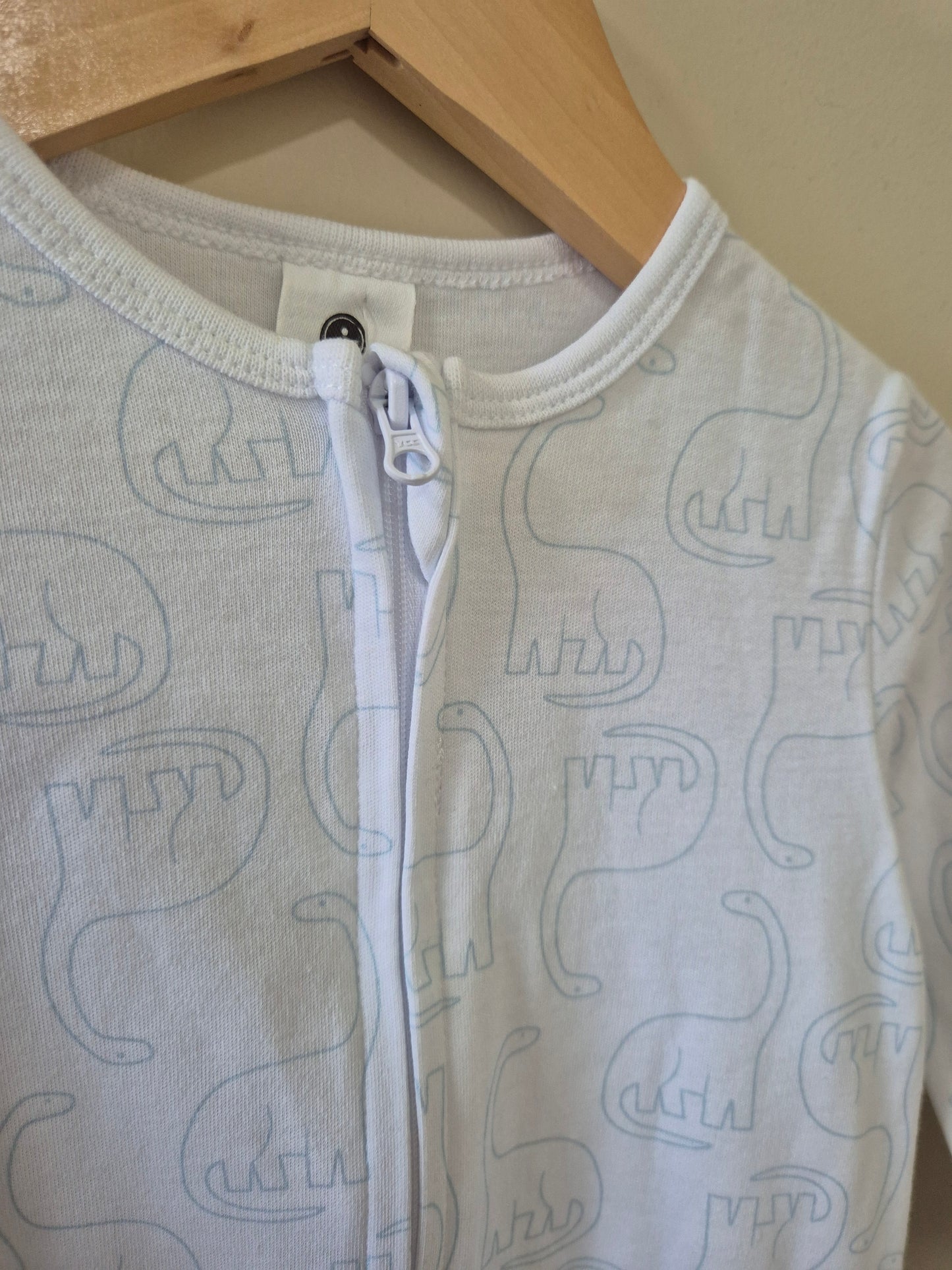 BNWT Dinosaur Onesie 🦕 - 1