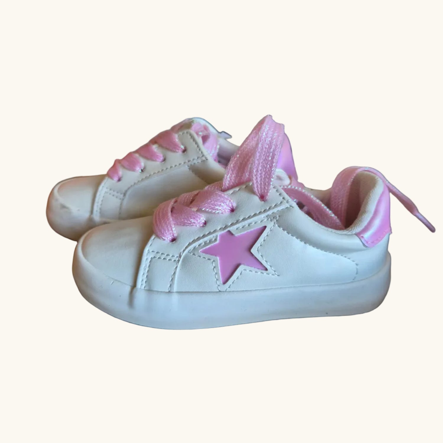 BNWT Target Sneakers Size 6