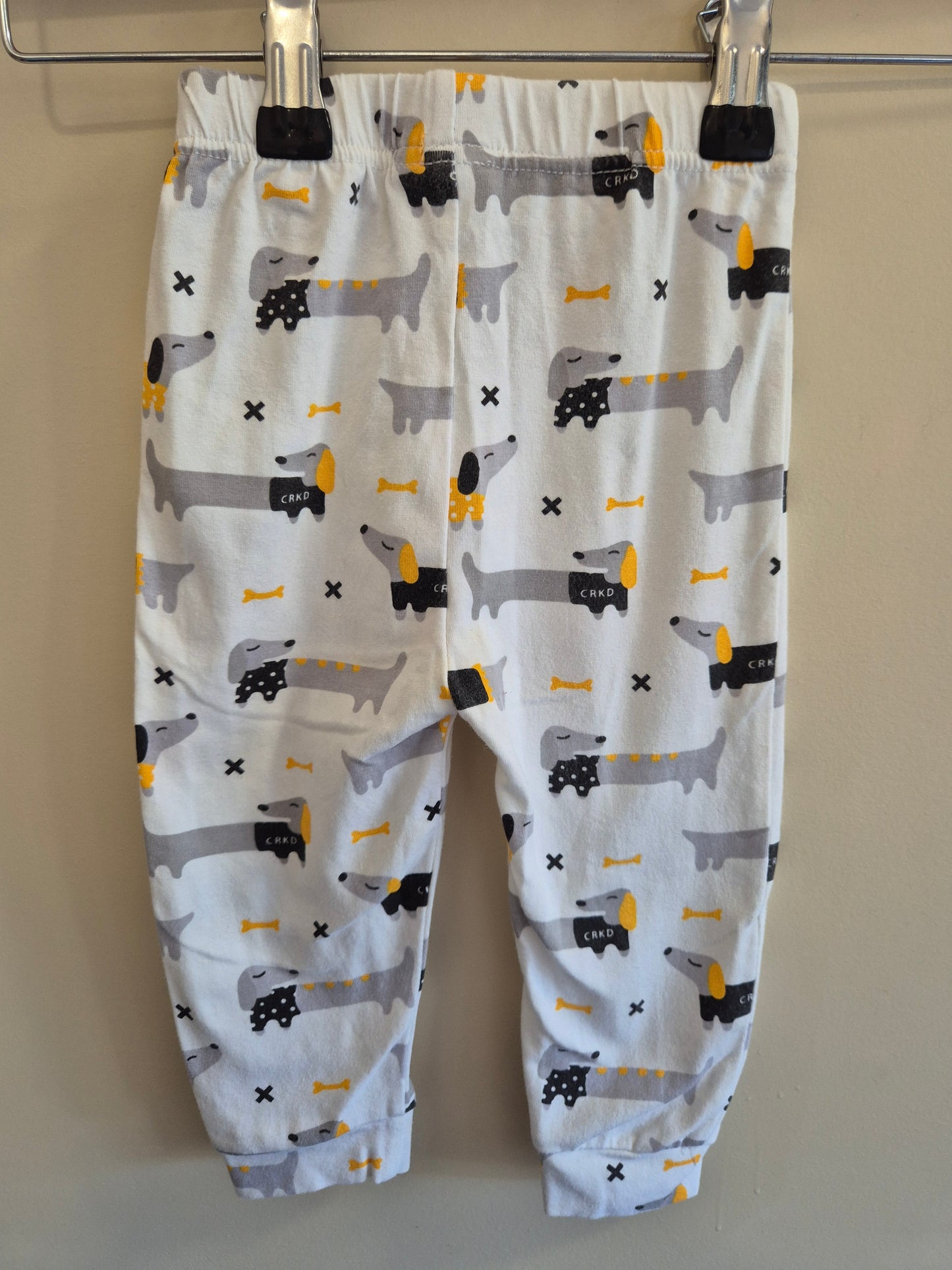 Cracked Soda Leggings Size 0