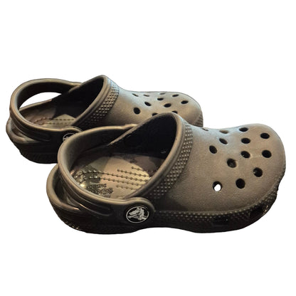 CROCS Shoes Size 9