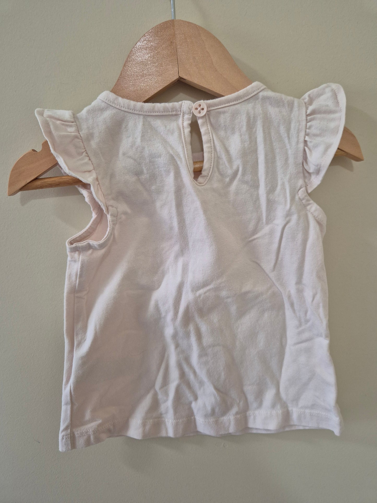 Cynthia Rowley Berry Sweet Outfit Set 2 Size 0