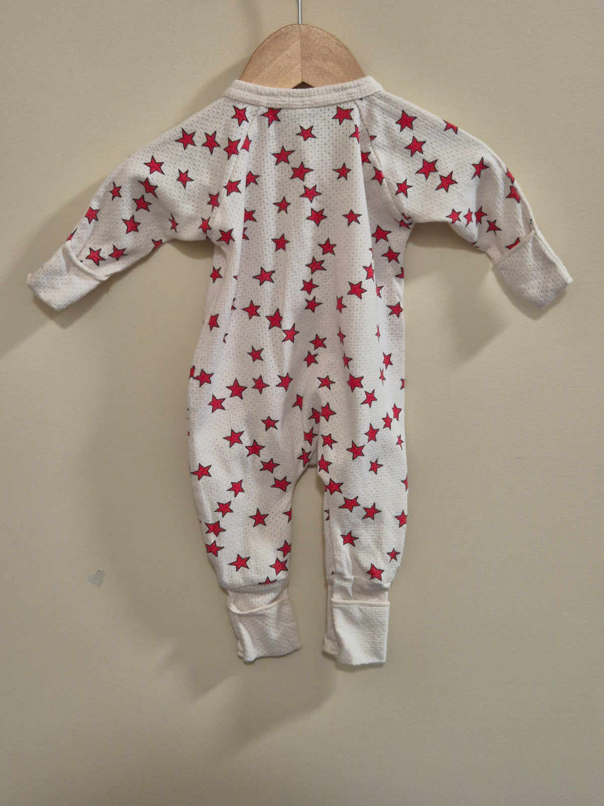 Bonds Stars Wondercool Size 0000