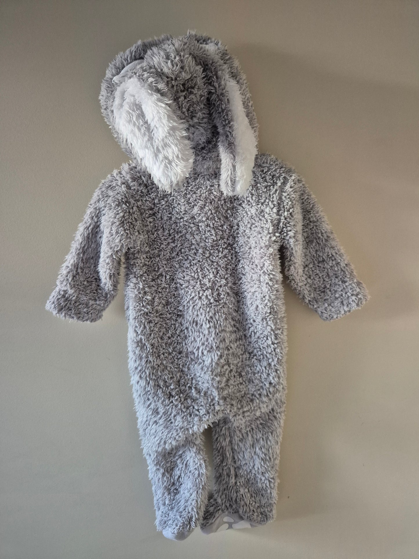 Baby Berry Bunny Outfit Size 0