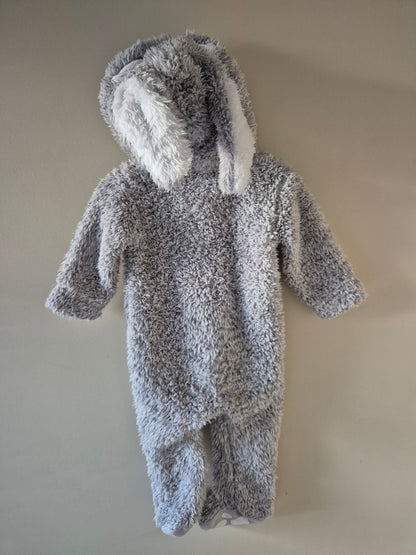 Baby Berry Bunny Outfit Size 0