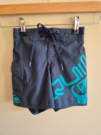 Quicksilver Shorts Size 0