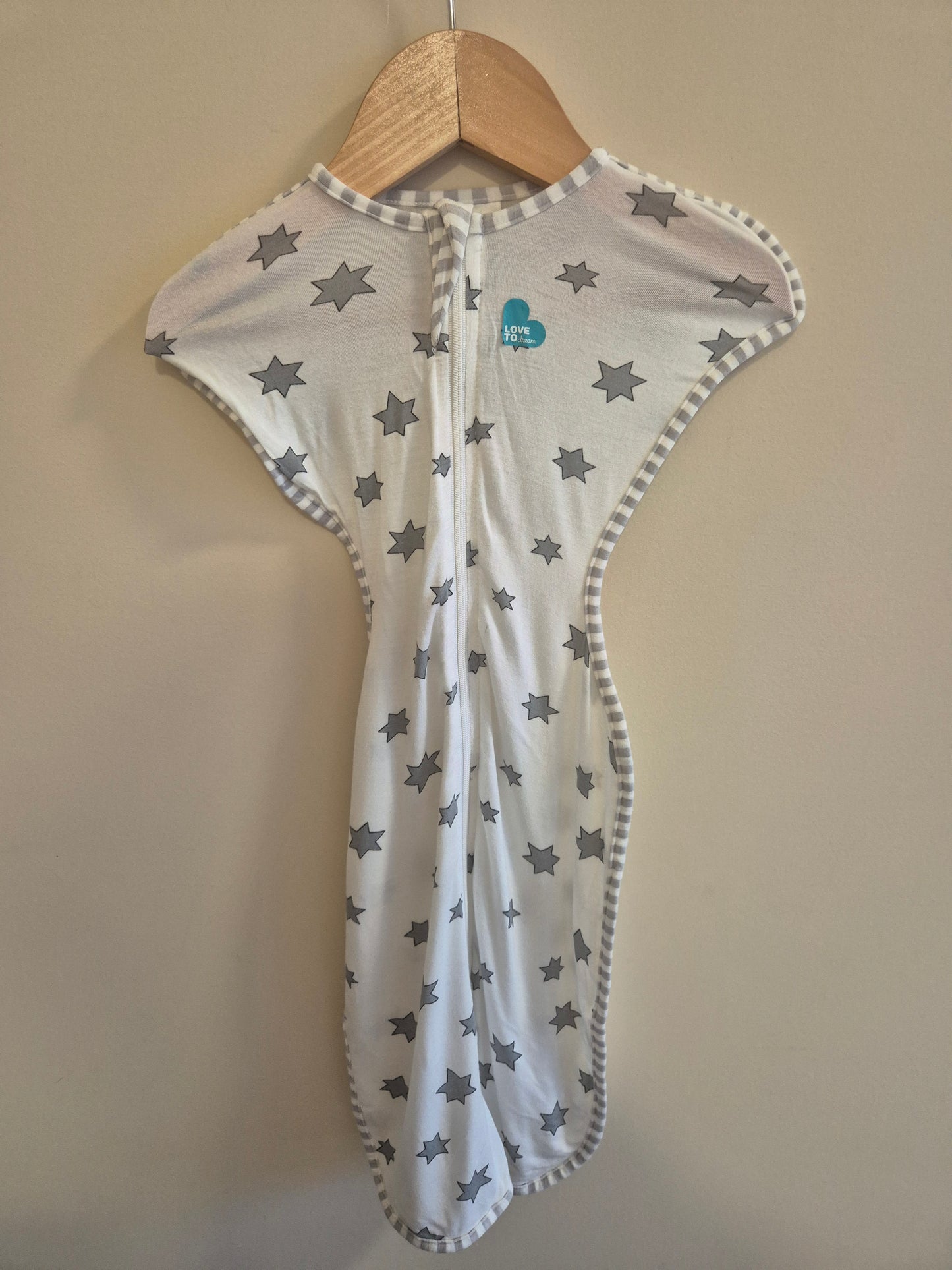 Love To Dream Bamboo Lite Swaddle Size 0000 0.2 Tog