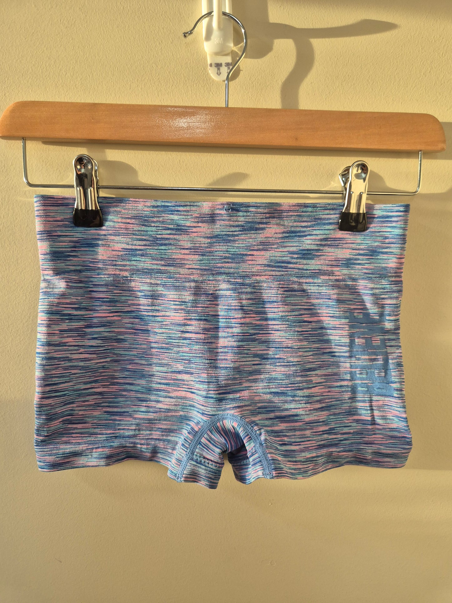 Mini Mango Bike Shorts Size 10/12