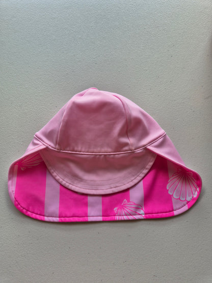 Bonds Reversible Swim Hat