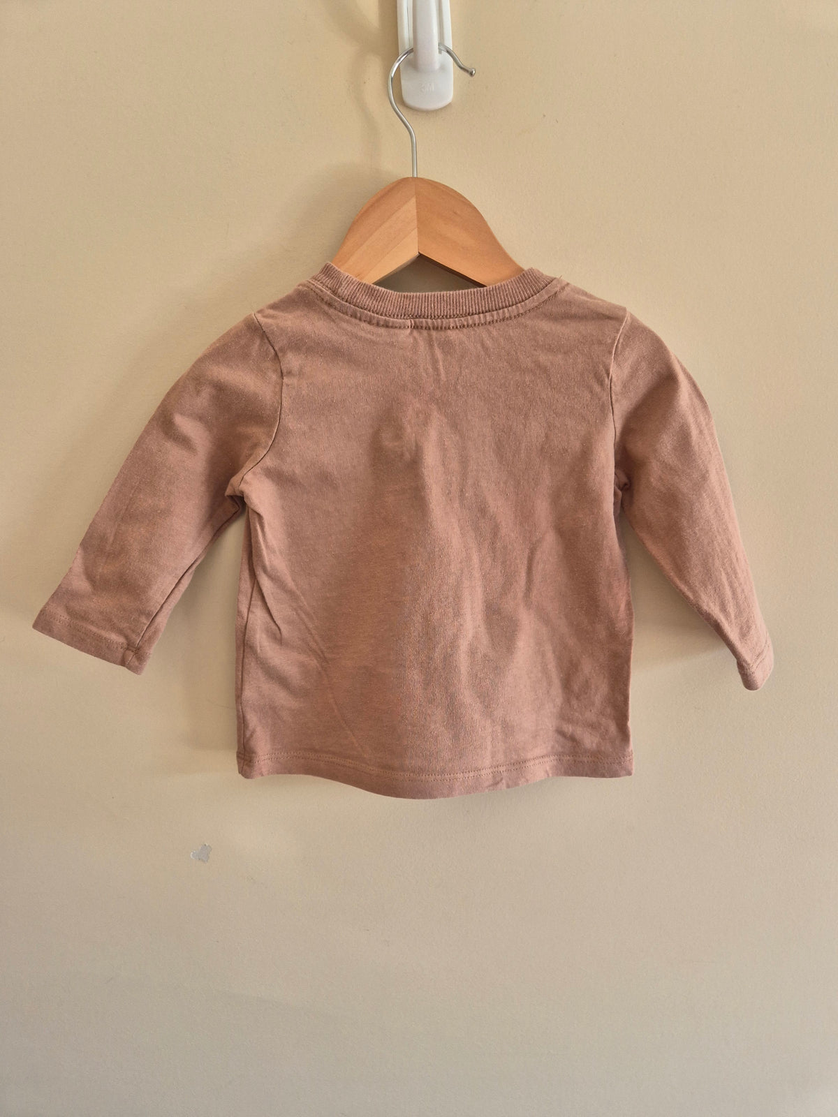Cotton On x Friends Long Sleeve Shirt Size 0