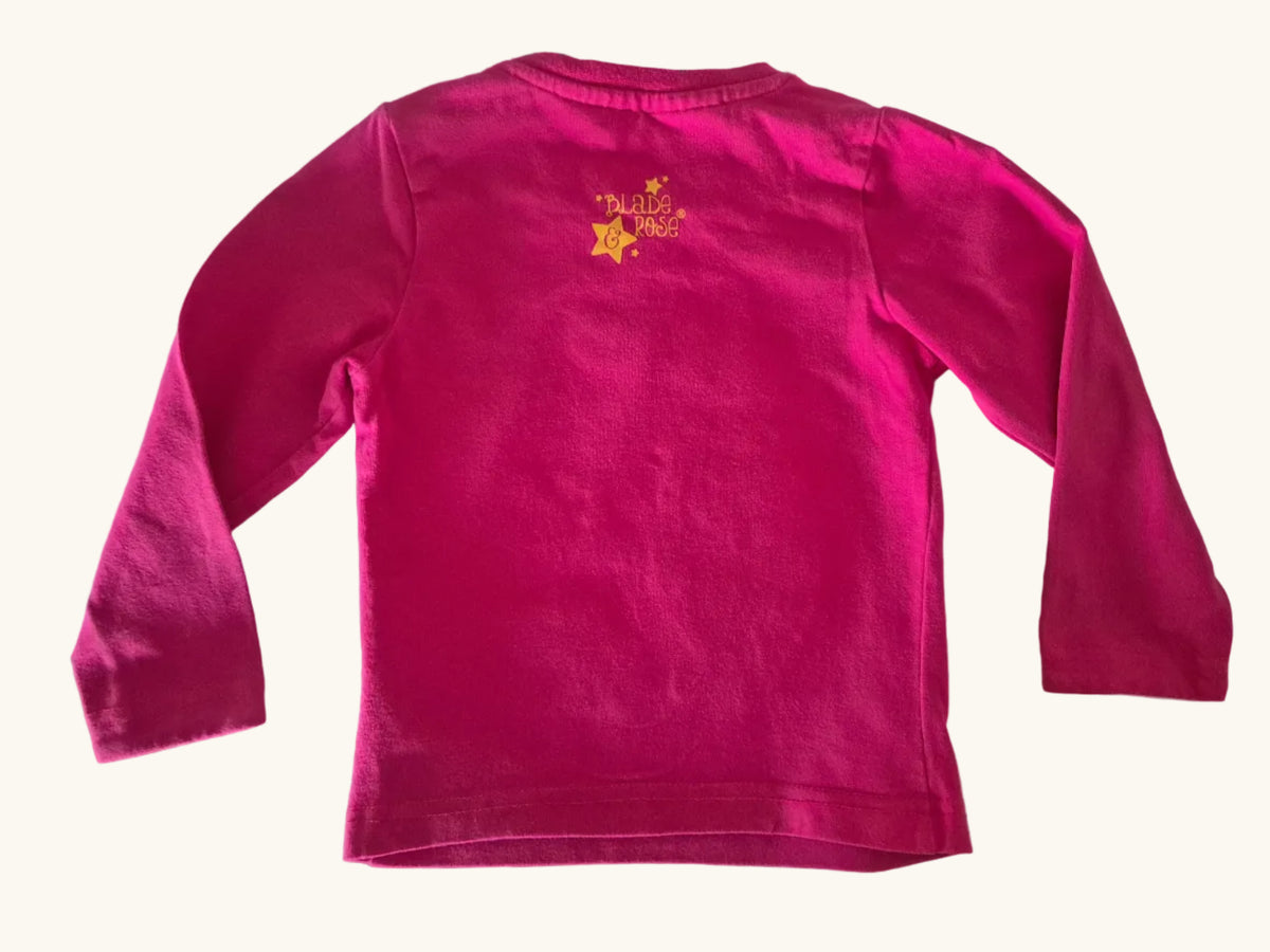Blade & Rose x Peter Rabbit Long Sleeve Shirt Size 0