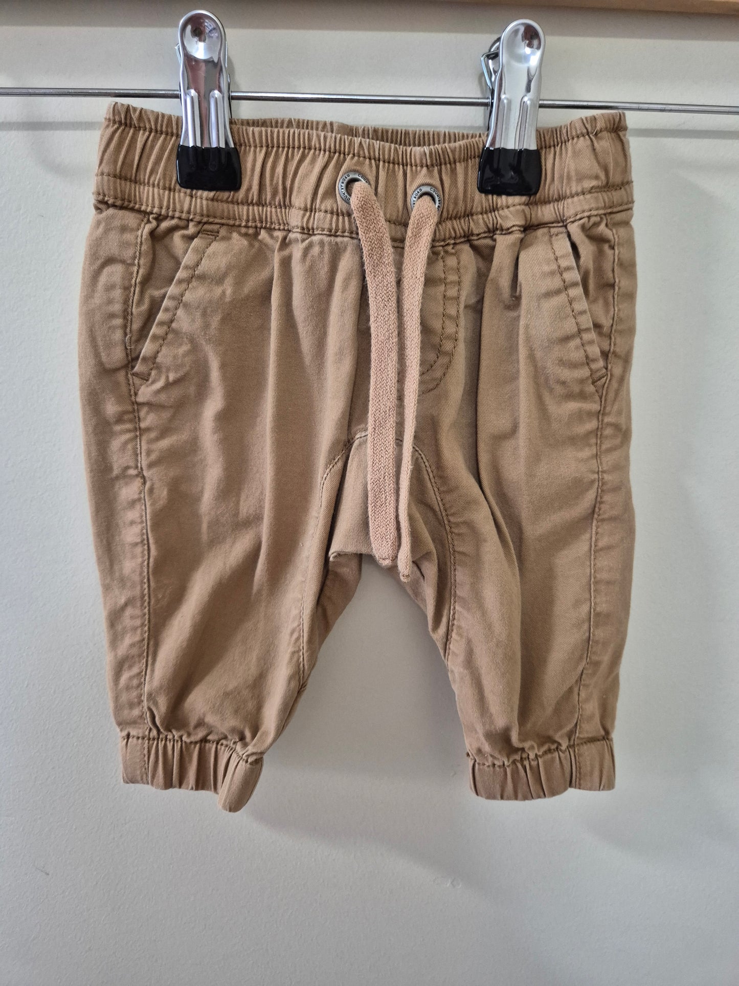 Country Road Brown Chinos Size 000