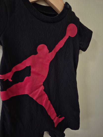 Jordan Romper - Size 000