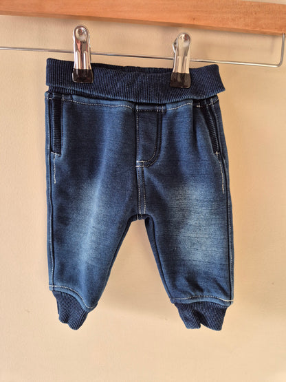 Ollies Place Jeggings - 0000