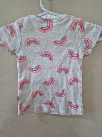 Marquise Size 000 Outfit Set