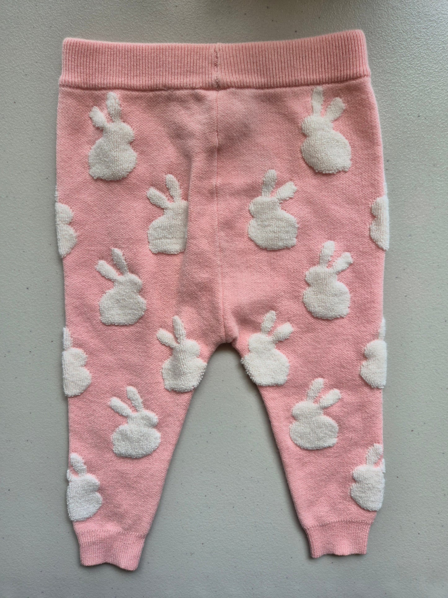 BNWT Seed Bunny Long Pants Size 1