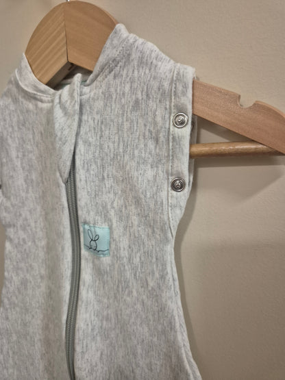 Ergo Pouch Swaddle Size 0000 Tog 1.0