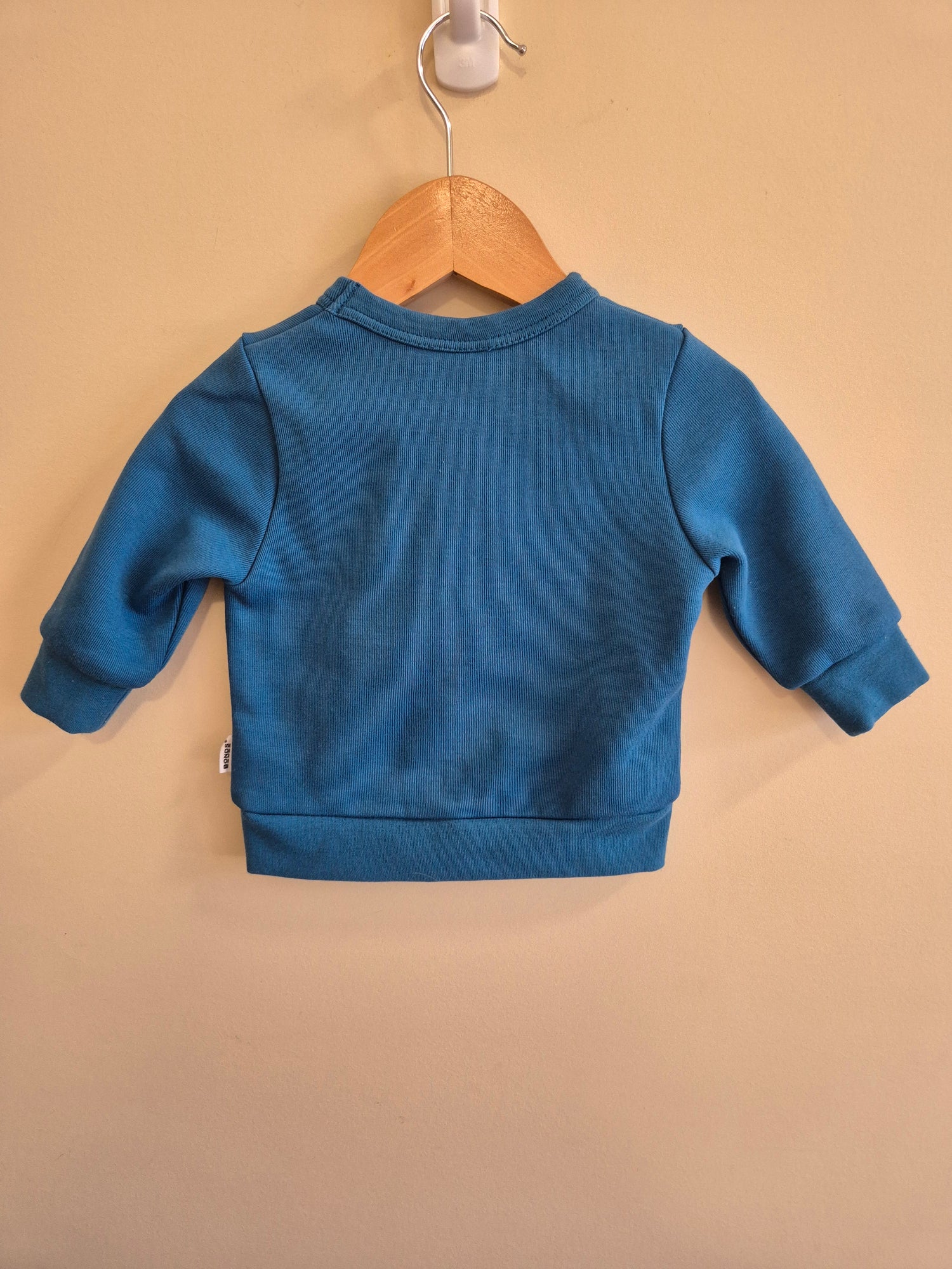 Bonds Outfit Set Size 000
