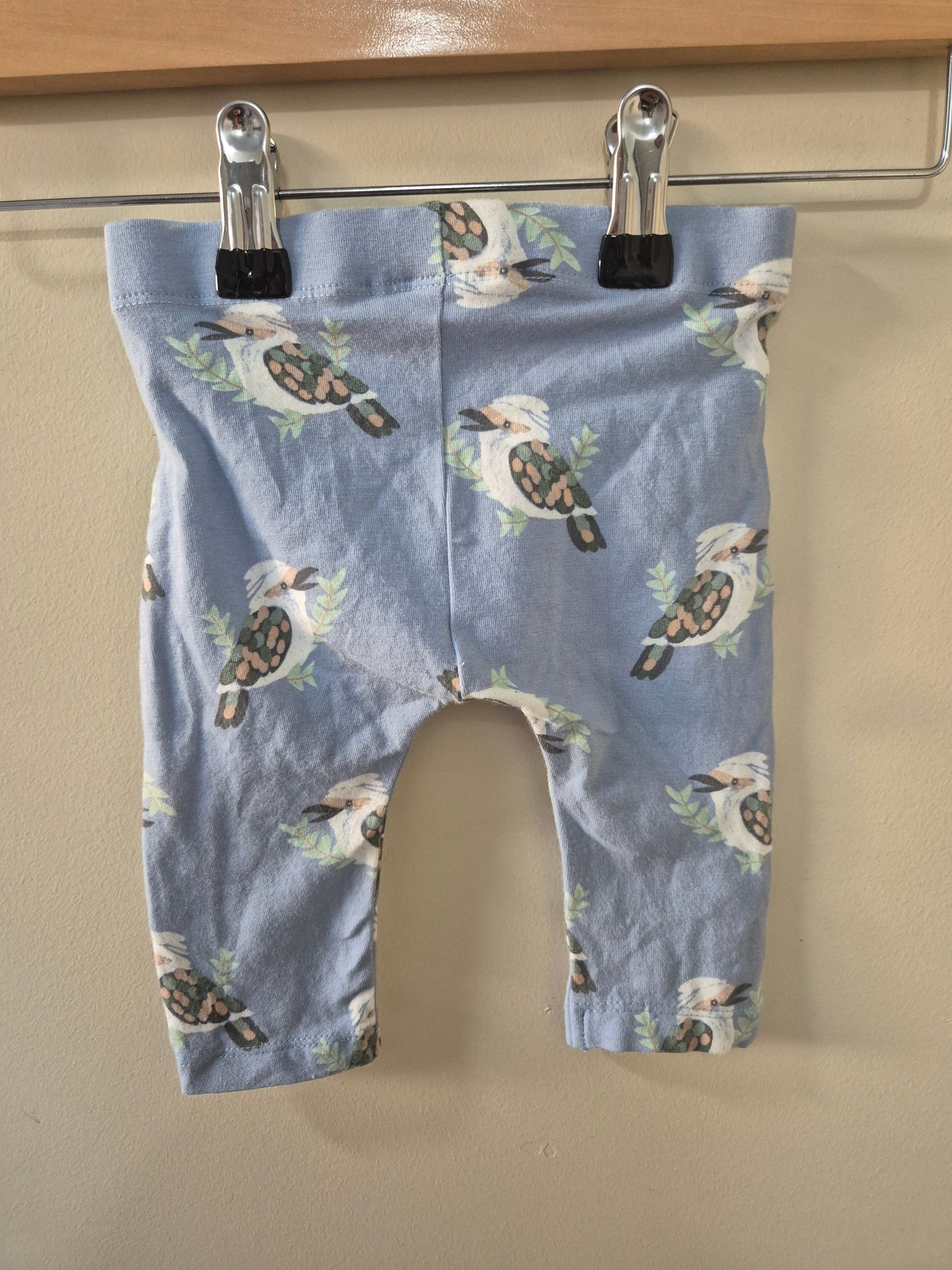 Anko Kookaburra Leggings Size 000