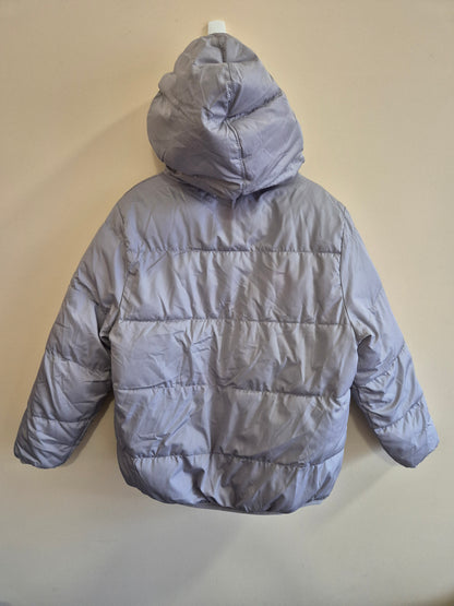 Target Reversible Puffer Jacket Approx Size 6-7