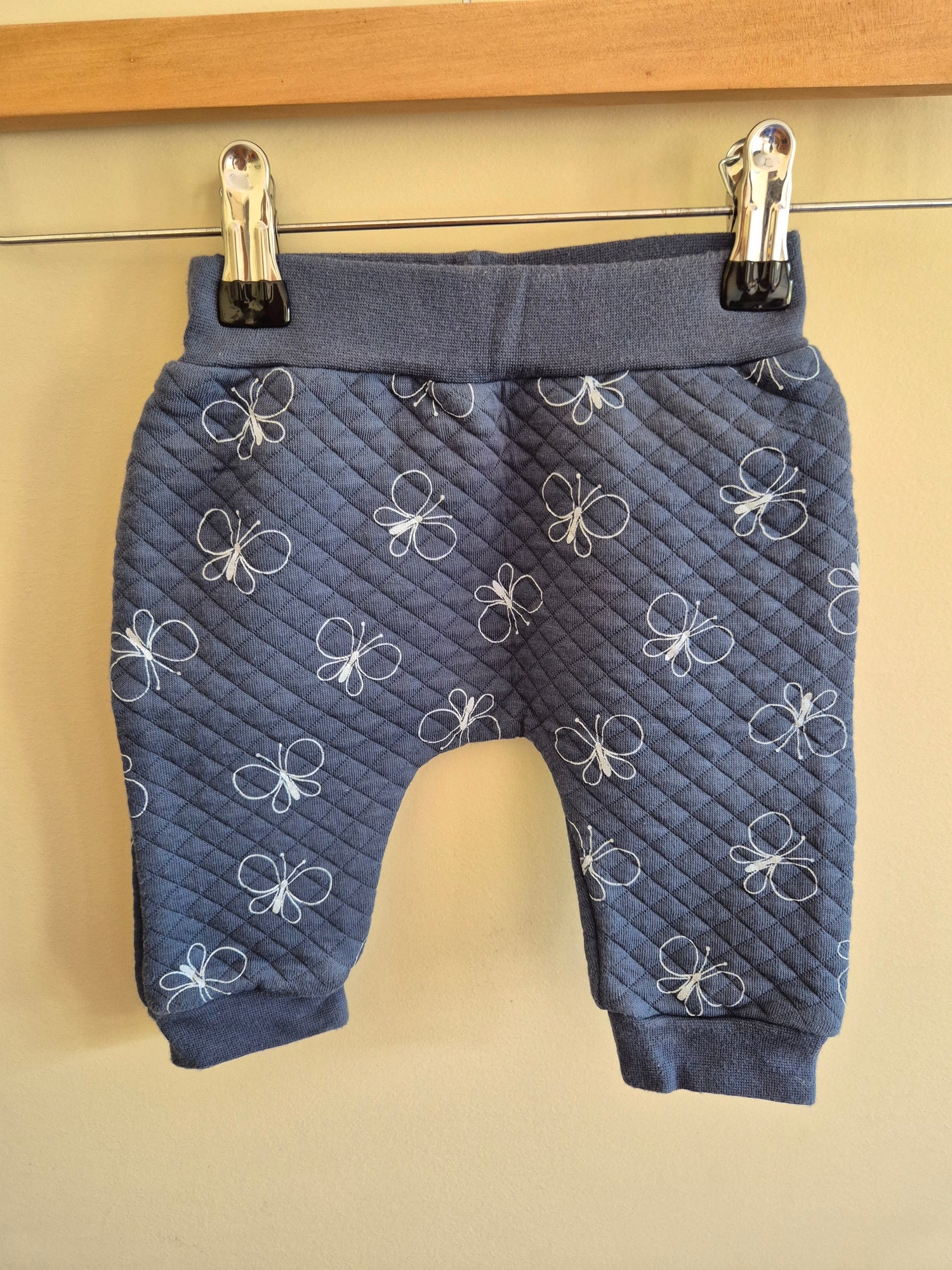 Sprout Outfit Set Size 000
