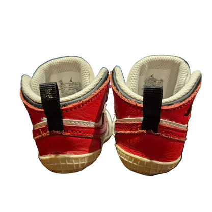 Nike Cribster Shoes Size 3C
