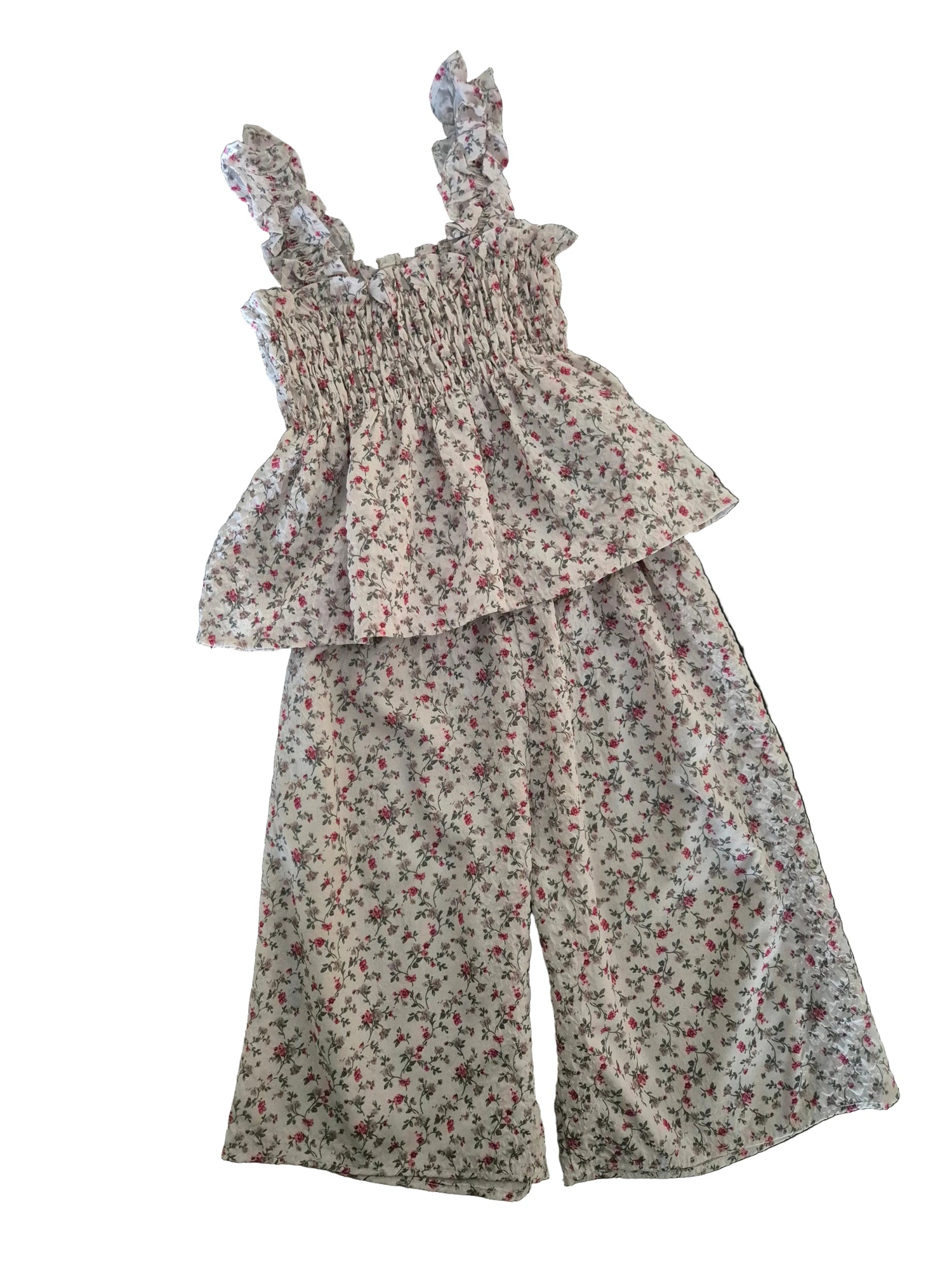 Merry Go Round Outfit Set Size Small