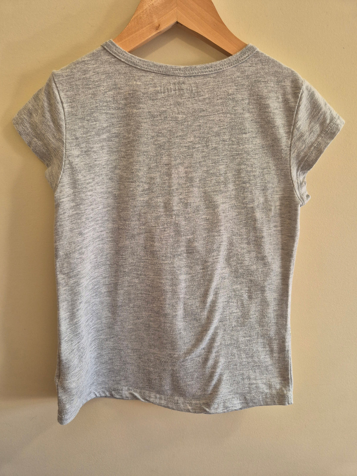 Disney Frozen Shirt Size 7