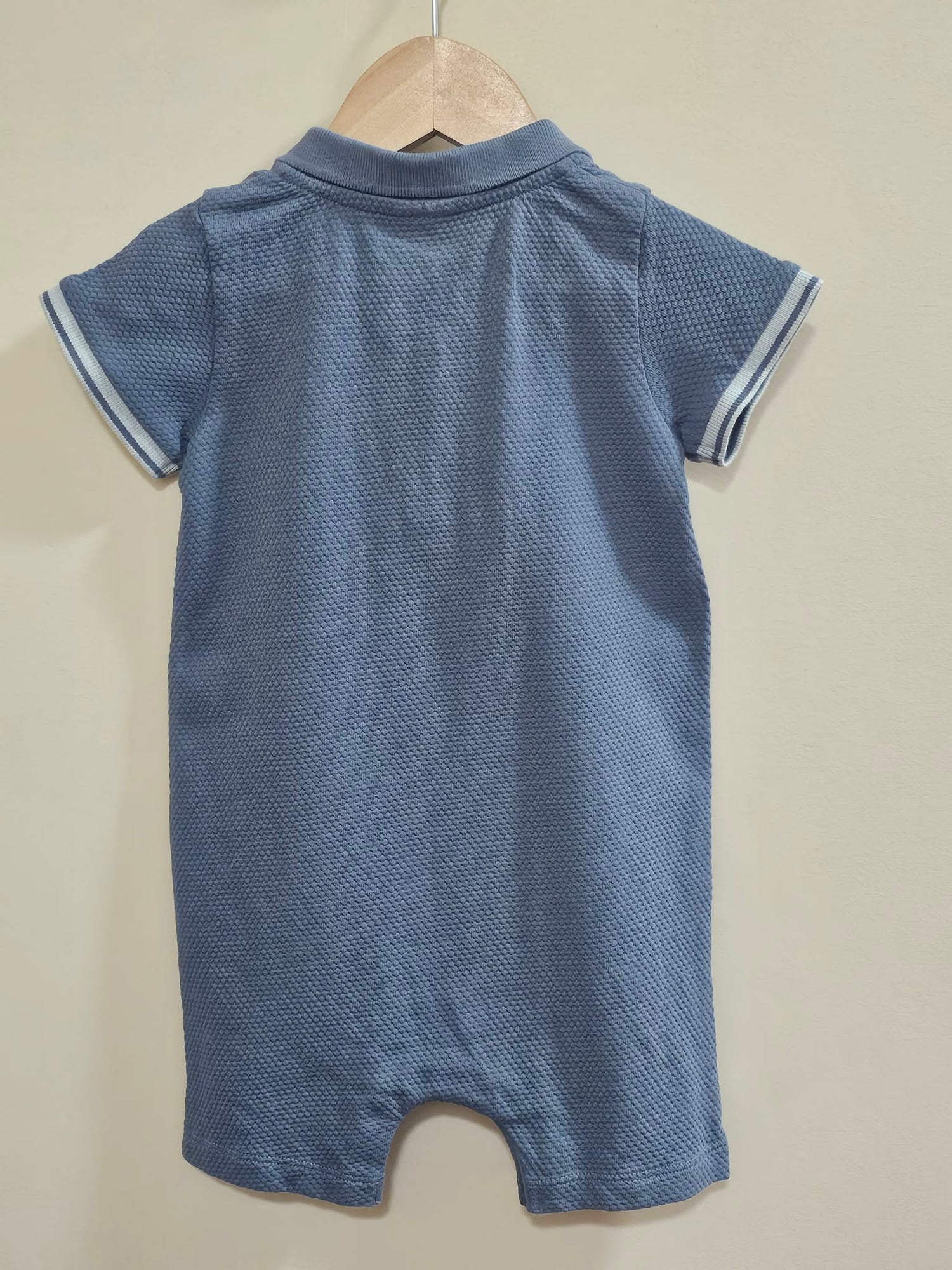 Next Baby Romper Size 9-12m