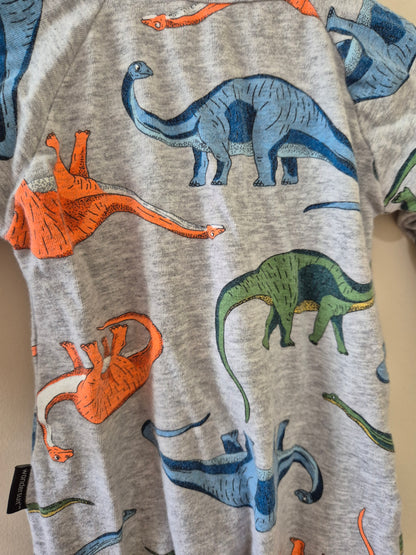 Dinosaur BONDS Onesie 🦕 - Size 000