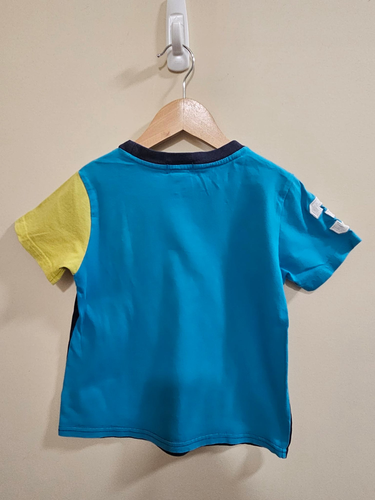 Polo Ralph Lauren Shirt Size 5