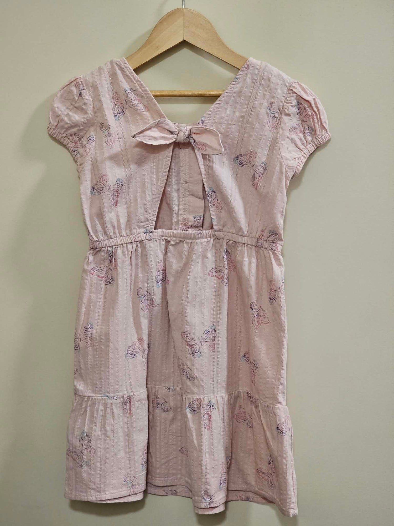 Oshkosh B'gosh Dress Size 5