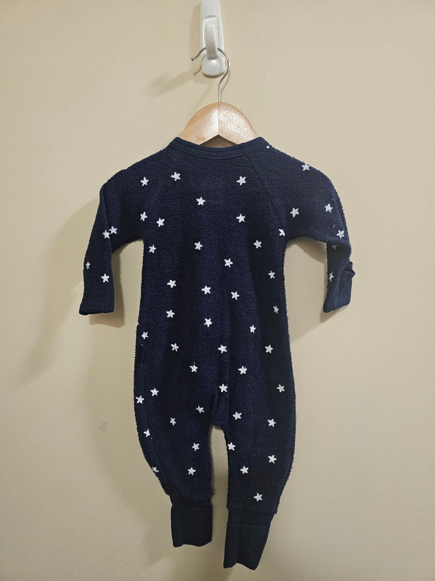 Bonds Poodlette Wondersuit Size 000