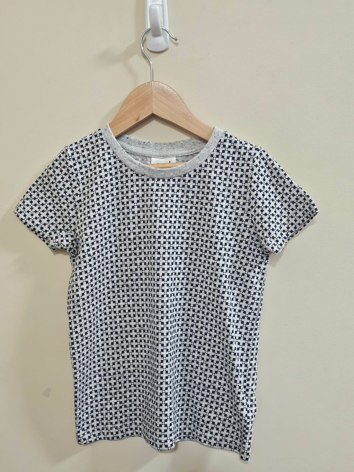 Seed Heritage Shirt Size 4