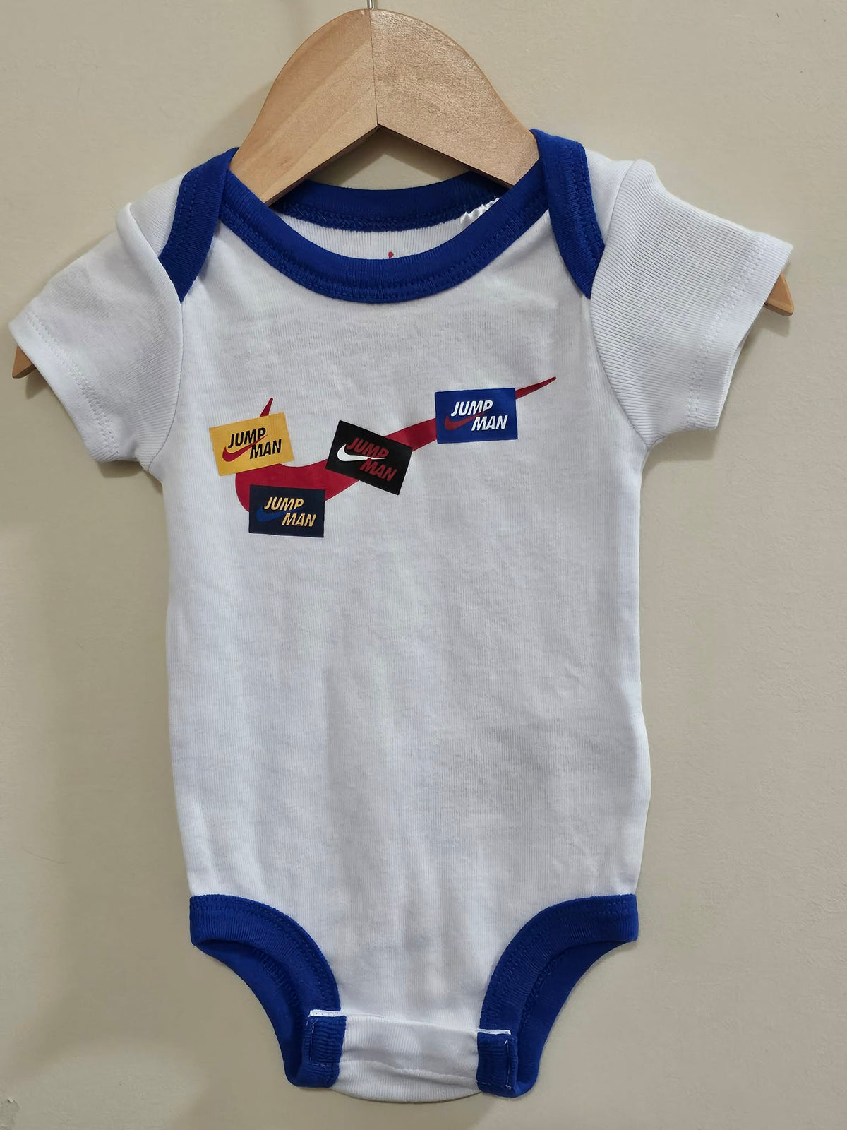 Jordan Bodysuit Size 00