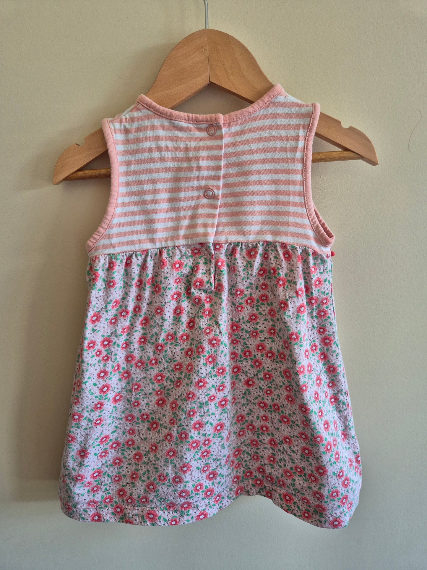 Baby Boden Dress Size 0