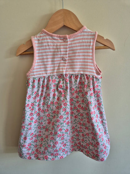 Baby Boden Dress Size 0