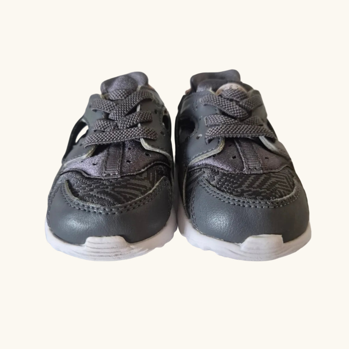 Nike Huarache Run TD Size 4C