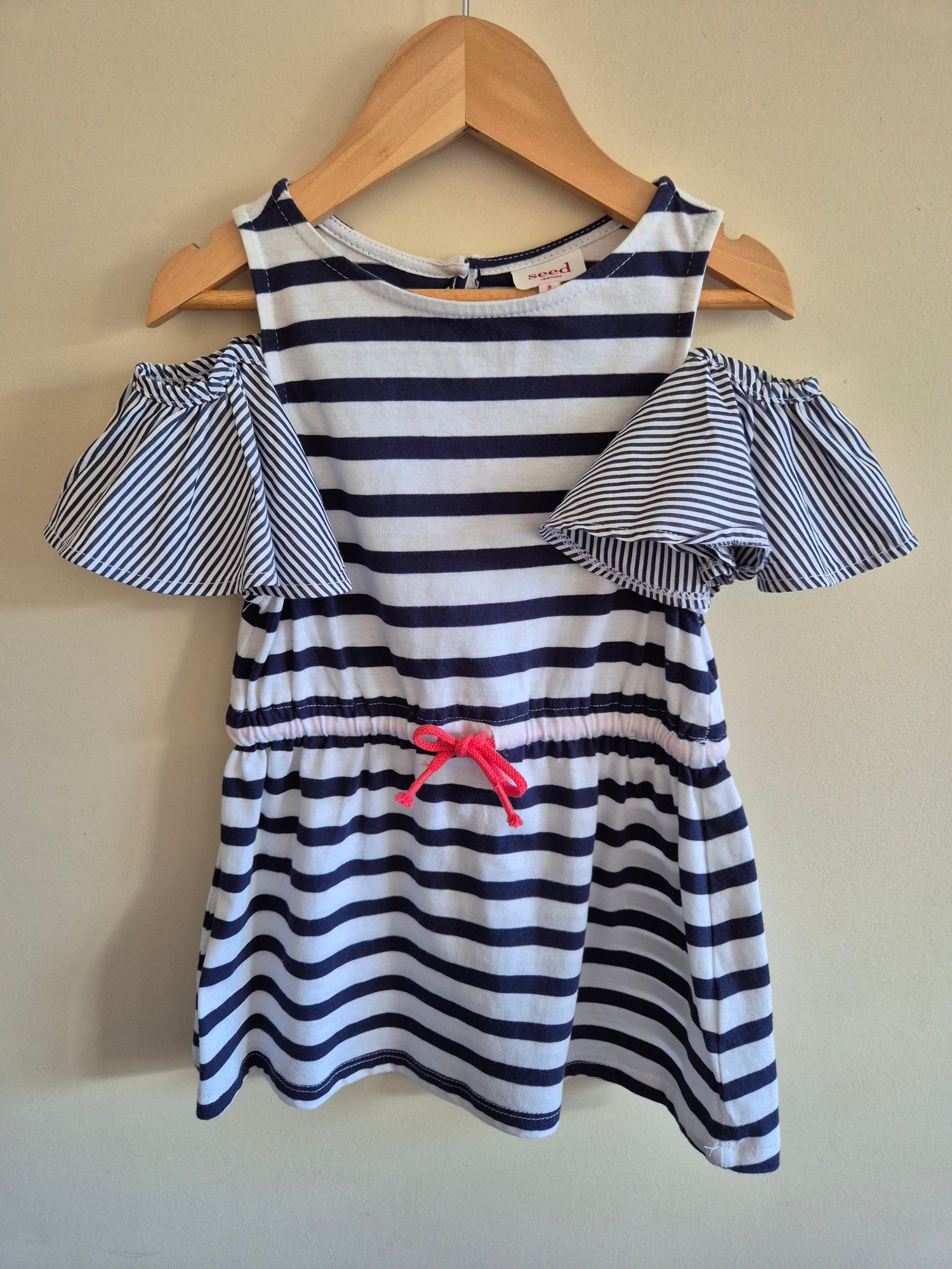 Seed Heritage Dress Size 3