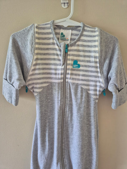 Love To Dream Transition suit - Size 0