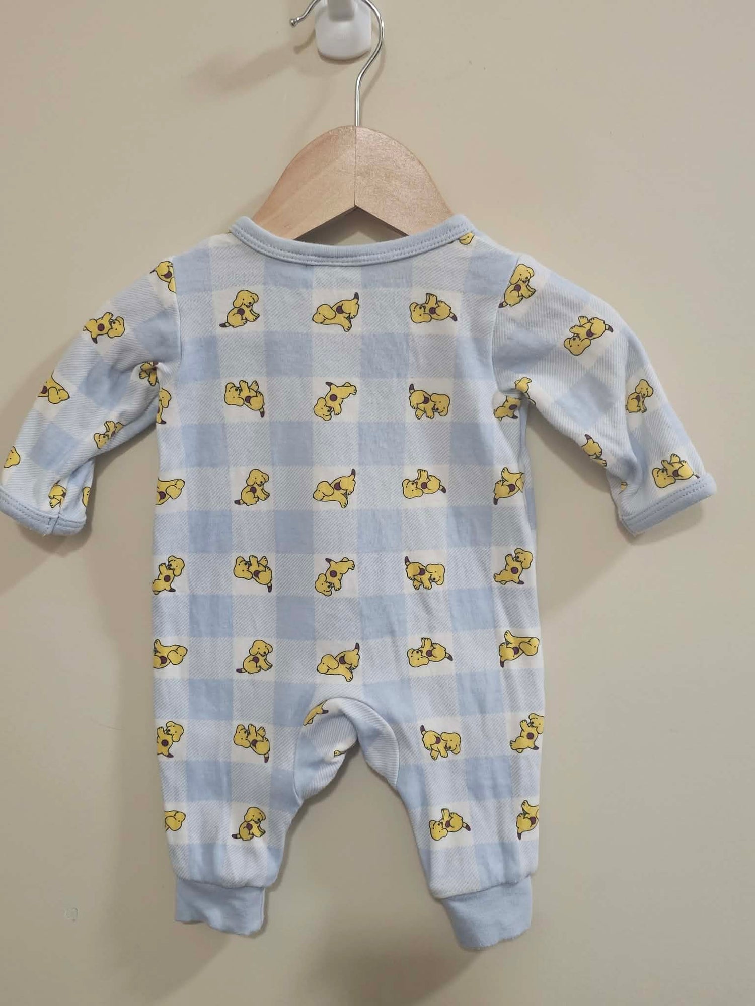 Fun with Spot Onesie Size 0000