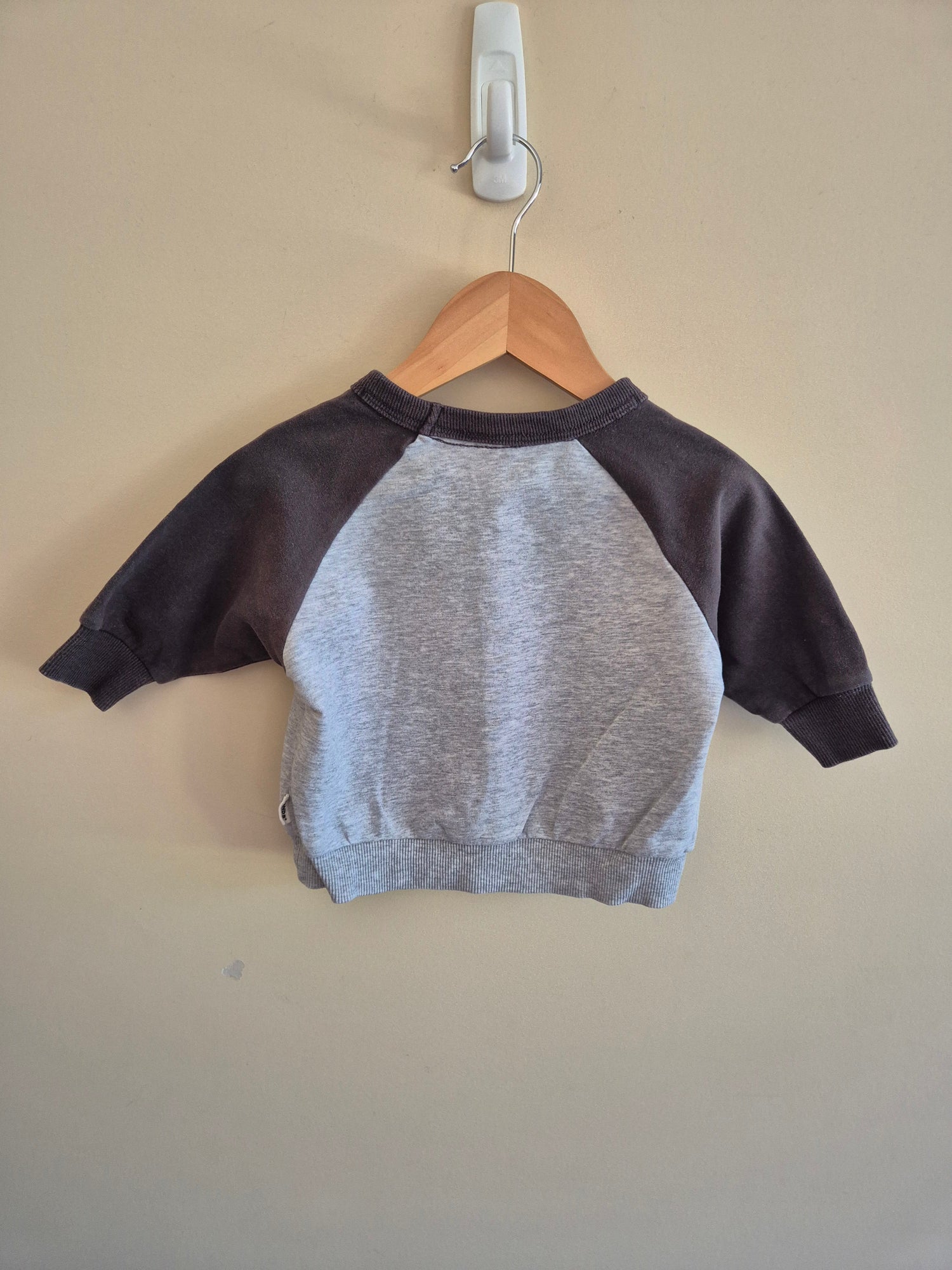 Bonds Jumper Size 00
