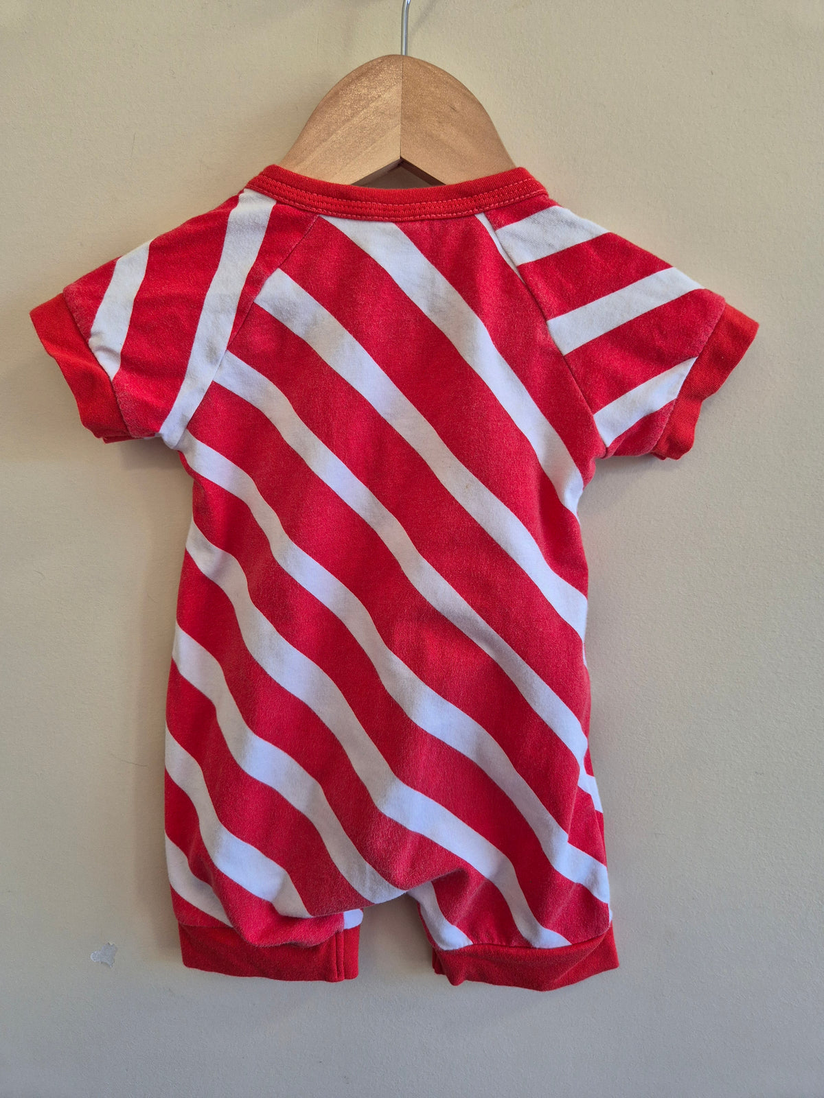 Bonds Wondersuit Size 000
