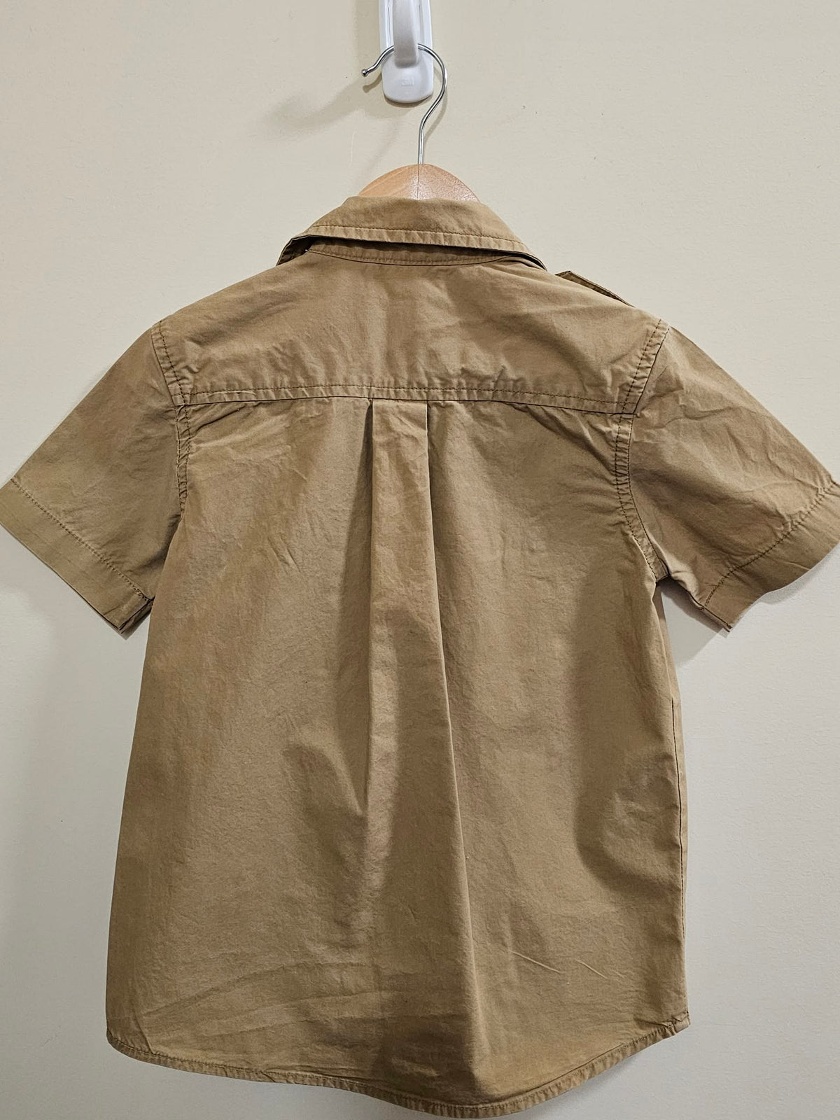 Old Navy Button Up Shirt Size XS