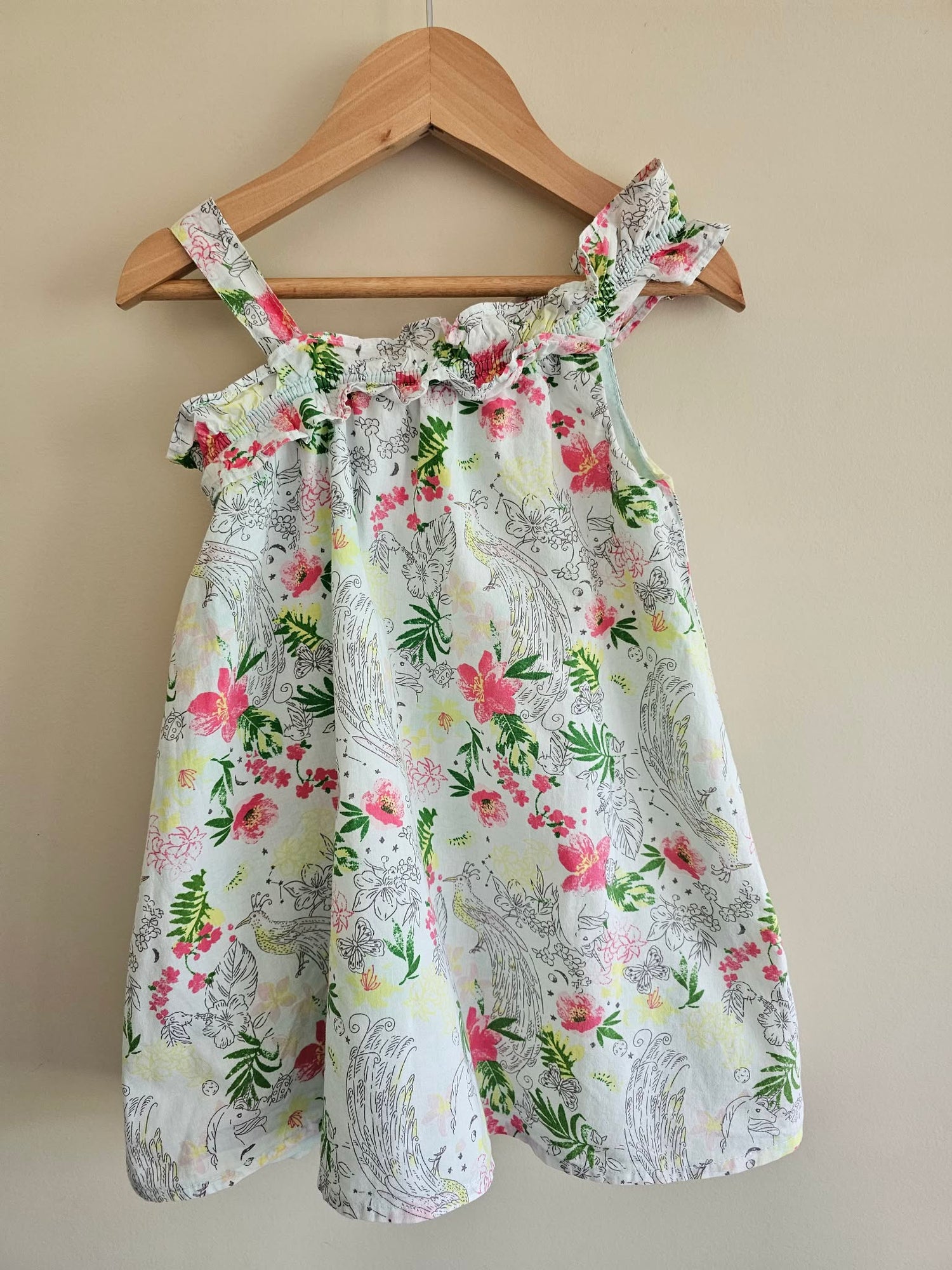 Tommy Bahama Dress Size 3