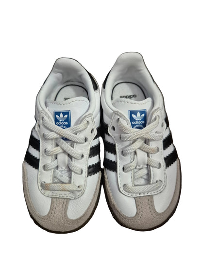 Adidas Samba Size 4K