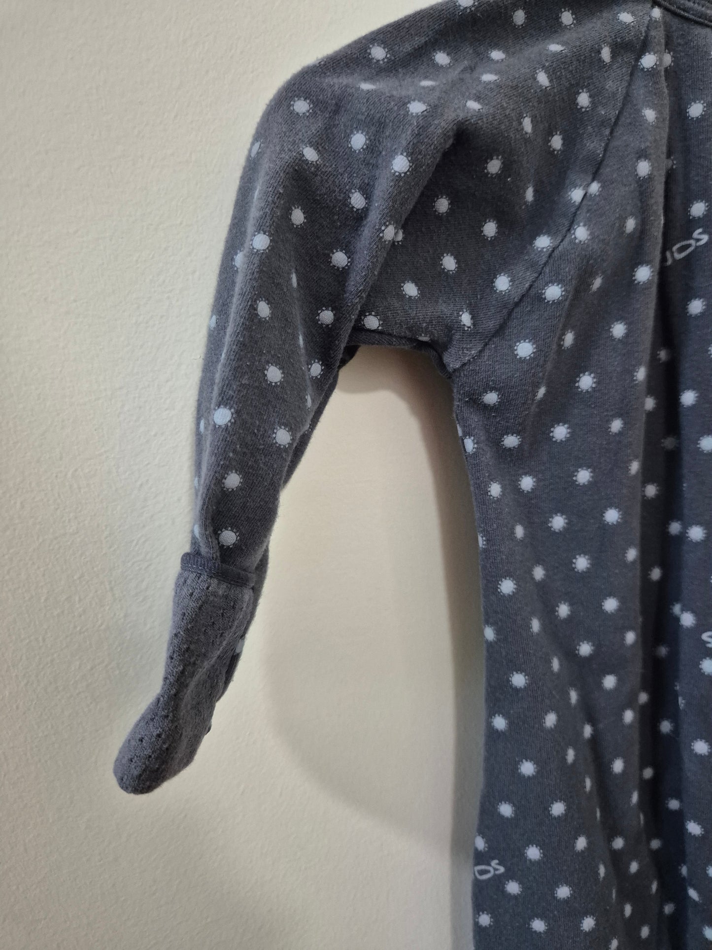 Bonds Wondercool Wondersuit 🌙 Size 00